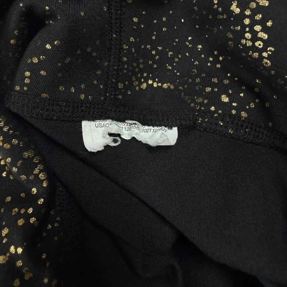 Nike pattern performance
